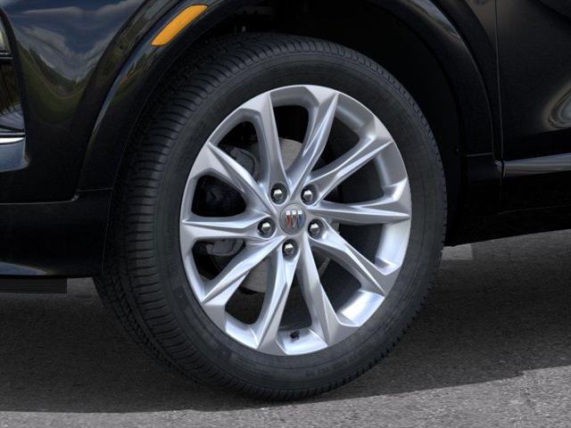 new 2026 Buick Encore GX car, priced at $35,945