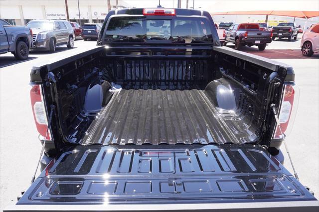 used 2021 GMC Canyon car, priced at $31,694