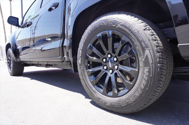 used 2021 GMC Canyon car, priced at $31,694
