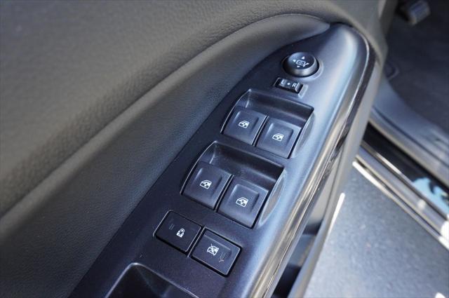 used 2021 GMC Canyon car, priced at $31,694