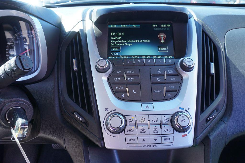 used 2016 Chevrolet Equinox car, priced at $9,864