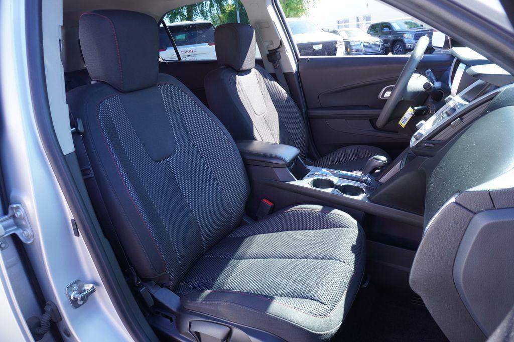 used 2016 Chevrolet Equinox car, priced at $9,864