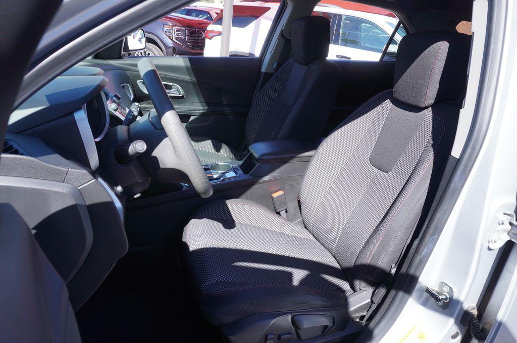 used 2016 Chevrolet Equinox car, priced at $9,864