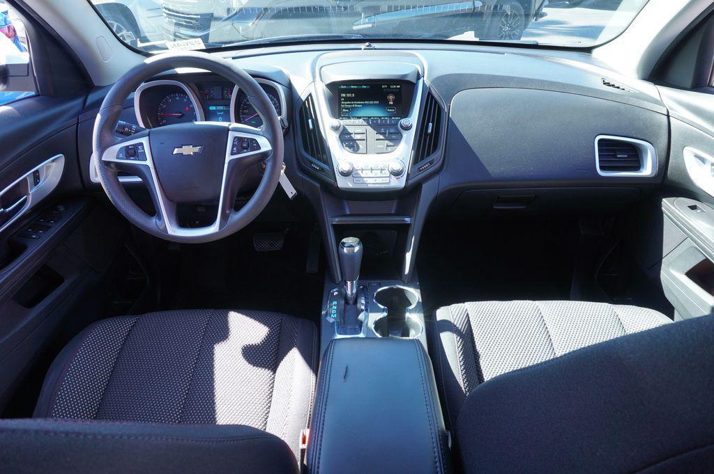 used 2016 Chevrolet Equinox car, priced at $9,864