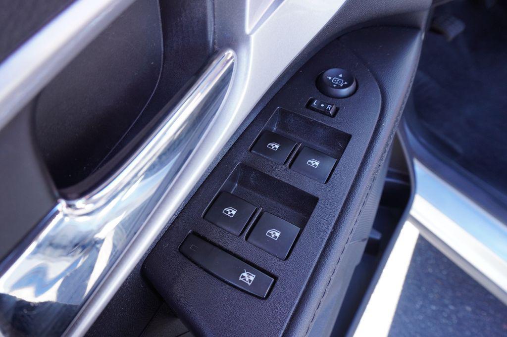 used 2016 Chevrolet Equinox car, priced at $9,864