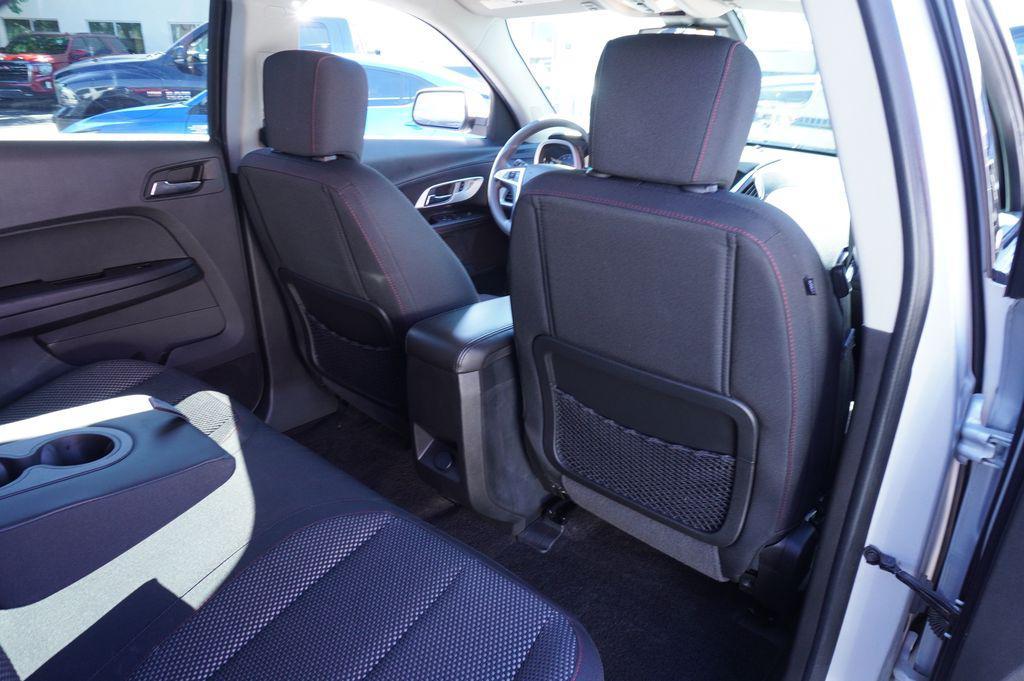 used 2016 Chevrolet Equinox car, priced at $9,864