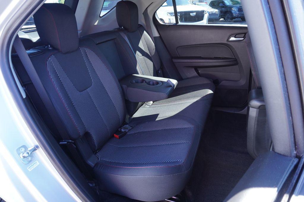 used 2016 Chevrolet Equinox car, priced at $9,864