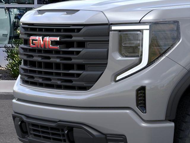 new 2025 GMC Sierra 1500 car, priced at $49,940