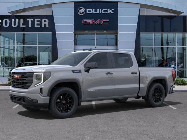 new 2025 GMC Sierra 1500 car, priced at $49,940