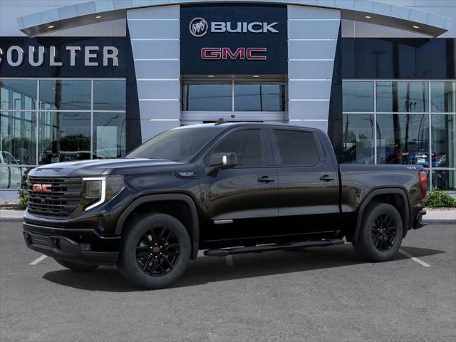 new 2025 GMC Sierra 1500 car, priced at $59,016