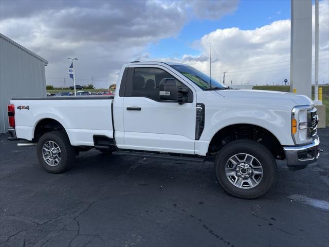 used 2023 Ford F-250 car, priced at $49,999