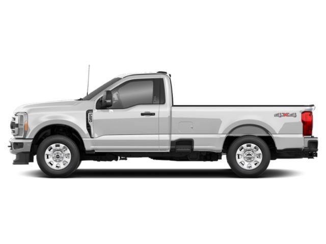 used 2023 Ford F-250 car