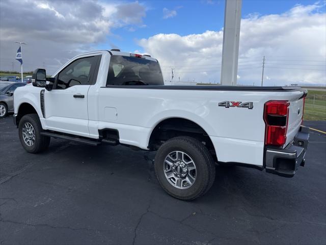 used 2023 Ford F-250 car, priced at $49,999