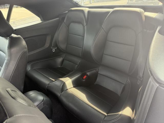 used 2023 Ford Mustang car, priced at $26,999