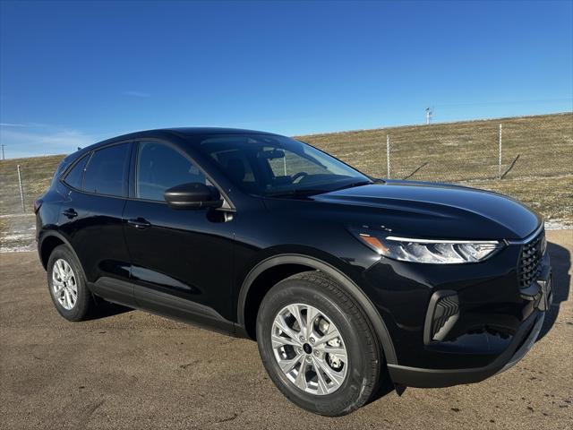 new 2025 Ford Escape car, priced at $29,333