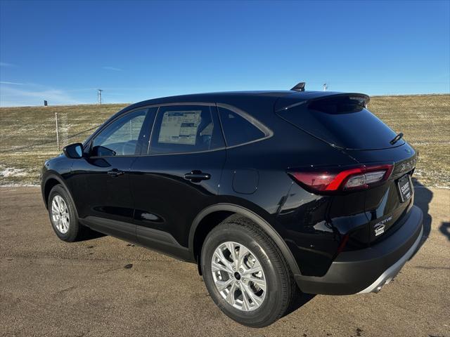 new 2025 Ford Escape car, priced at $29,333