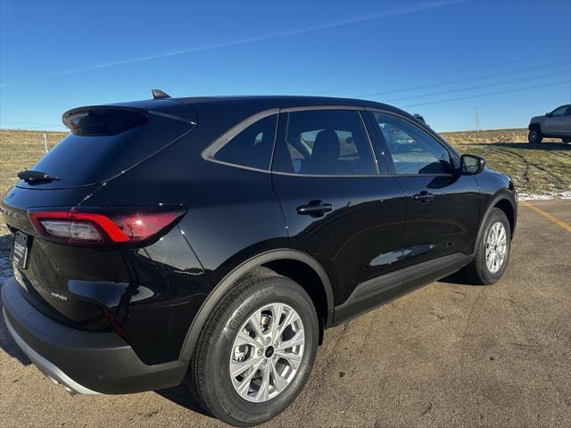 new 2025 Ford Escape car, priced at $29,333