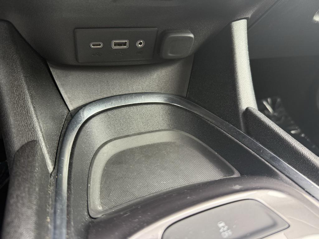 used 2022 Chevrolet Malibu car, priced at $16,999