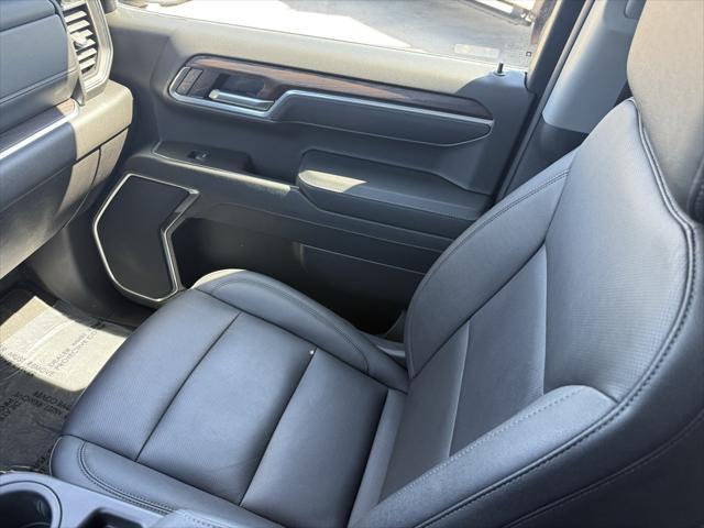 used 2025 GMC Sierra 1500 car