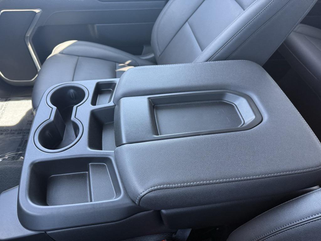 used 2025 GMC Sierra 1500 car, priced at $46,993