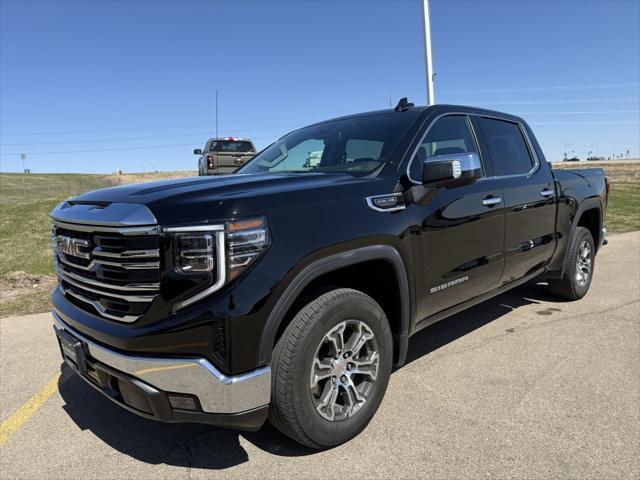 used 2025 GMC Sierra 1500 car