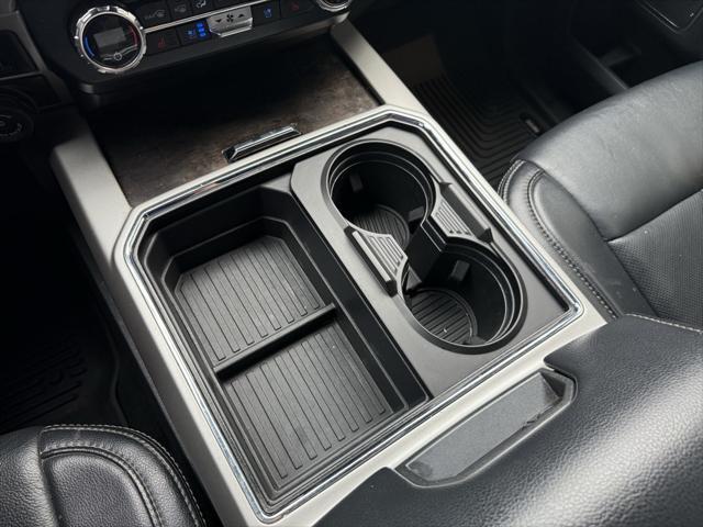 used 2022 Ford F-250 car