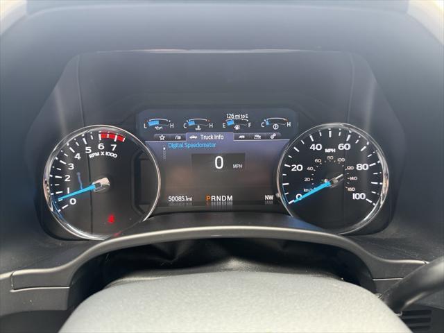 used 2022 Ford F-250 car