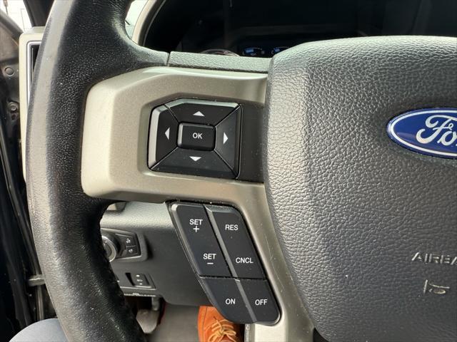 used 2022 Ford F-250 car