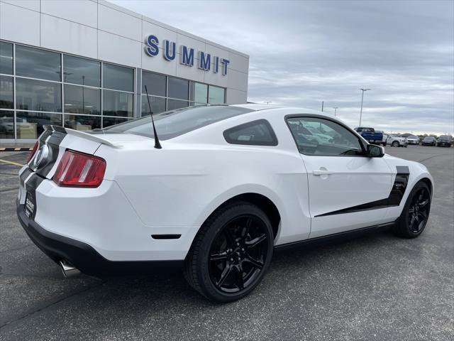 used 2010 Ford Mustang car, priced at $25,999