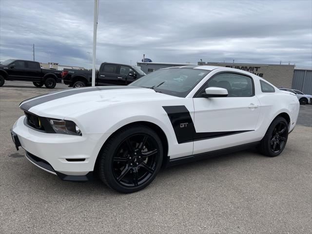used 2010 Ford Mustang car, priced at $25,999
