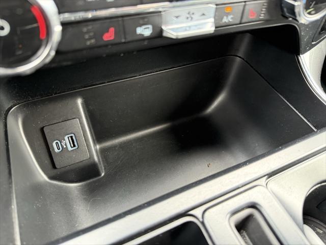 used 2023 Ford F-150 car, priced at $37,999