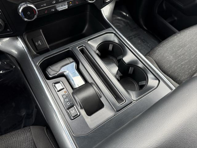 used 2023 Ford F-150 car, priced at $37,999
