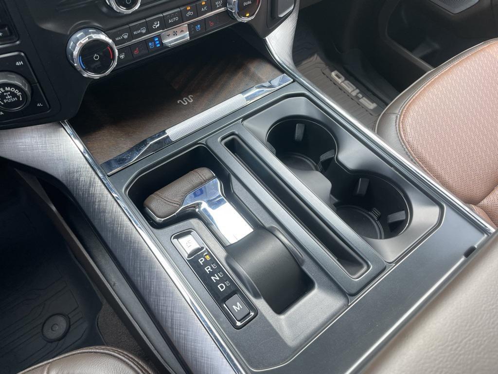 used 2022 Ford F-150 car, priced at $52,000