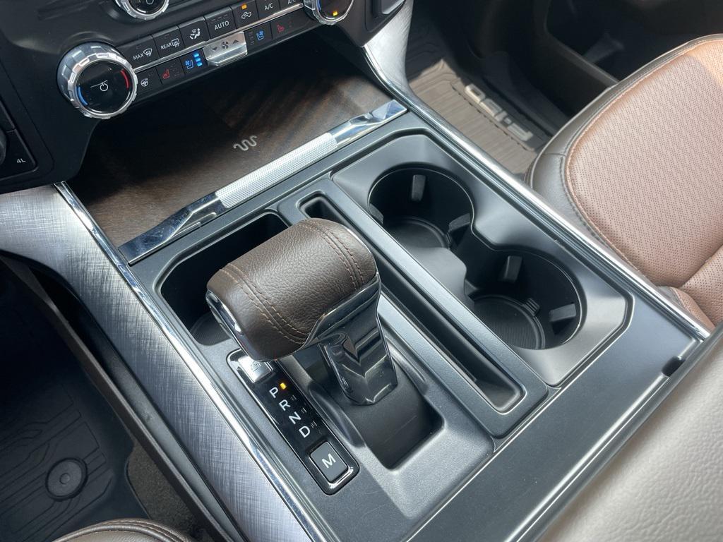 used 2022 Ford F-150 car, priced at $52,000