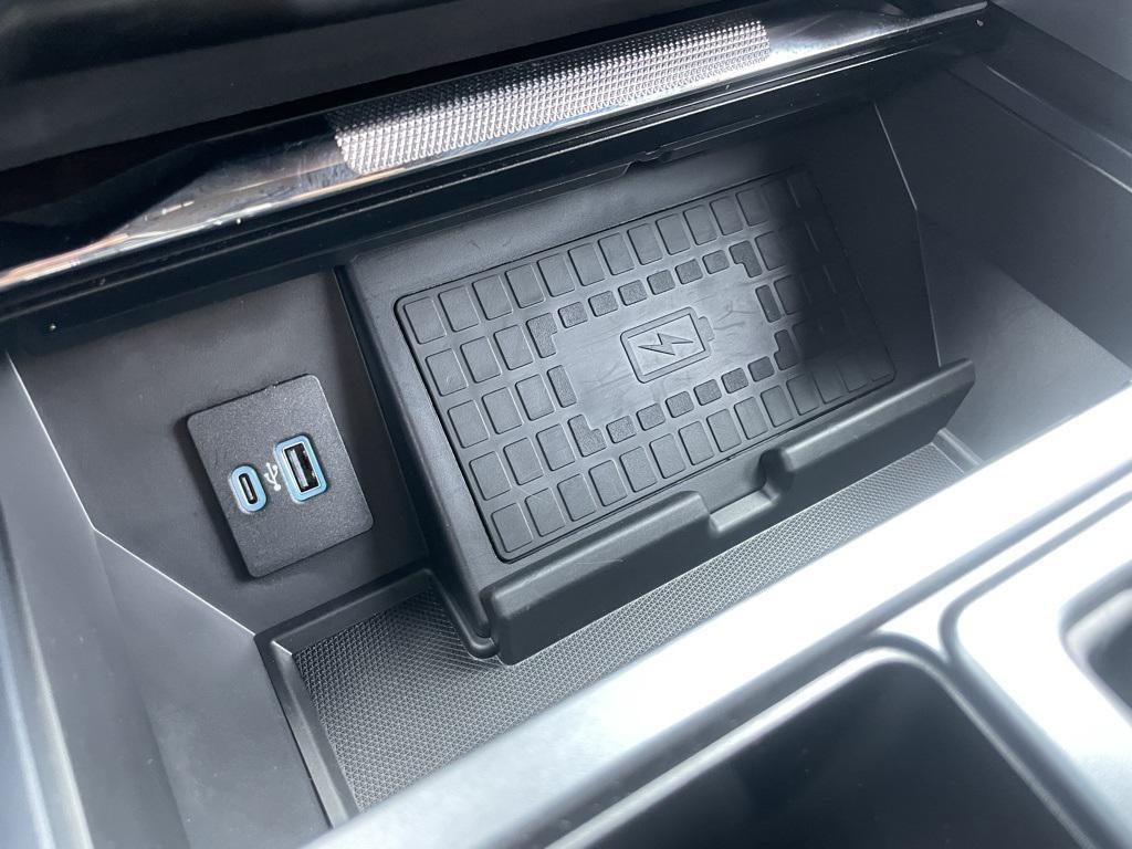 used 2022 Ford F-150 car, priced at $52,000