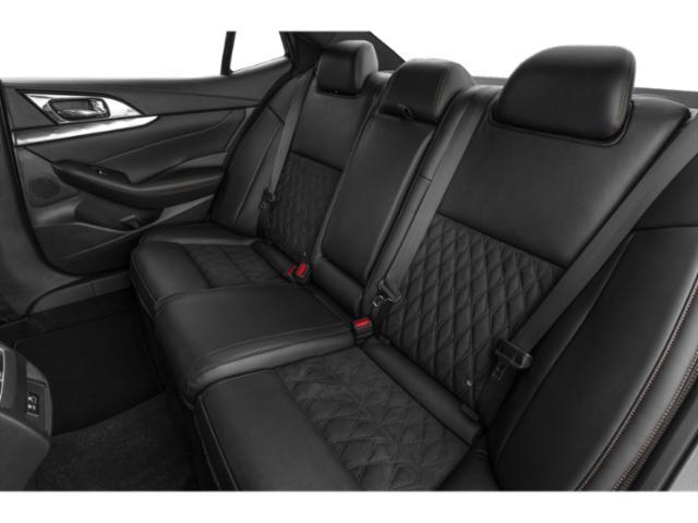 used 2023 Nissan Maxima car