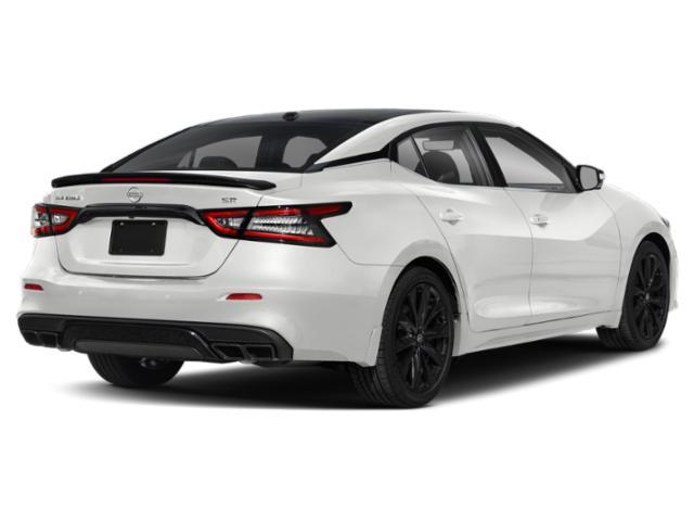 used 2023 Nissan Maxima car