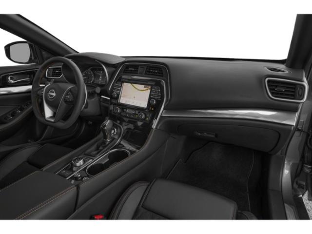 used 2023 Nissan Maxima car