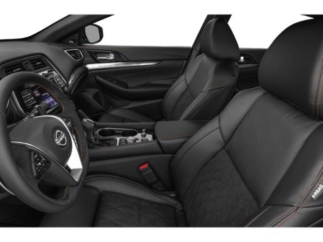 used 2023 Nissan Maxima car