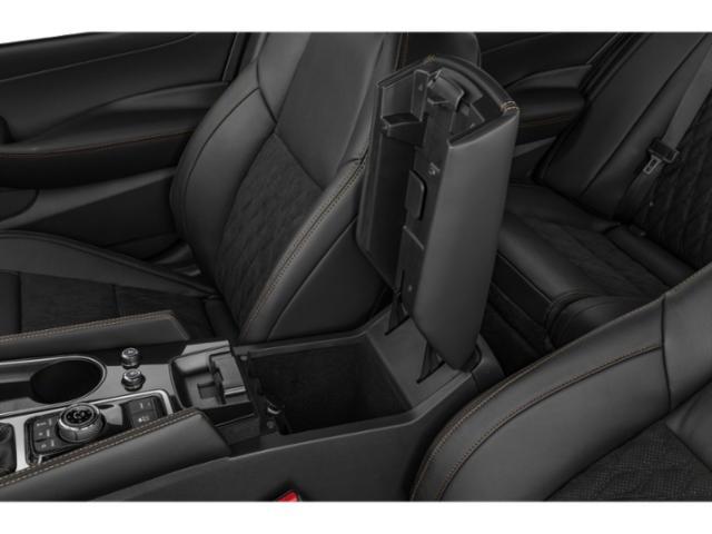 used 2023 Nissan Maxima car