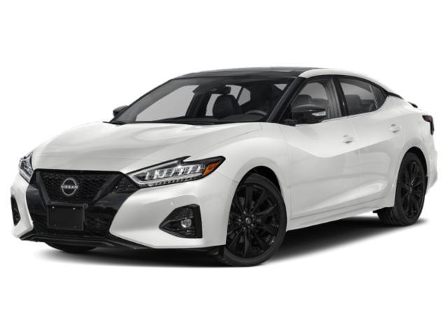 used 2023 Nissan Maxima car