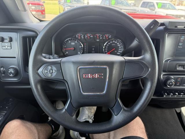 used 2019 GMC Sierra 3500 car