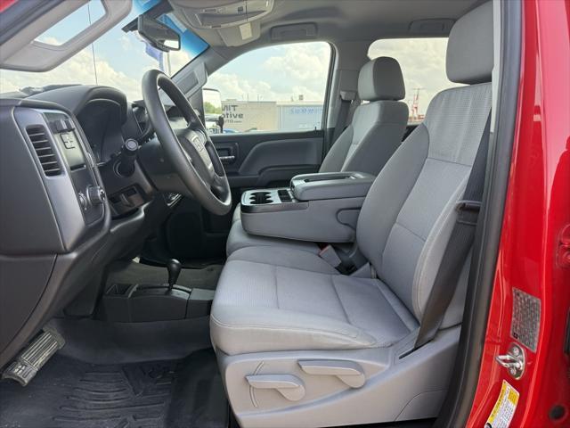 used 2019 GMC Sierra 3500 car