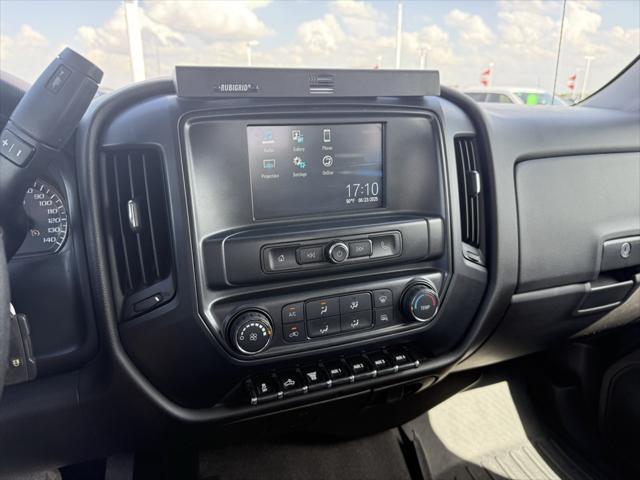 used 2019 GMC Sierra 3500 car