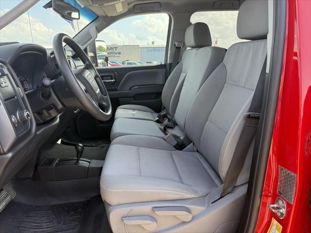 used 2019 GMC Sierra 3500 car