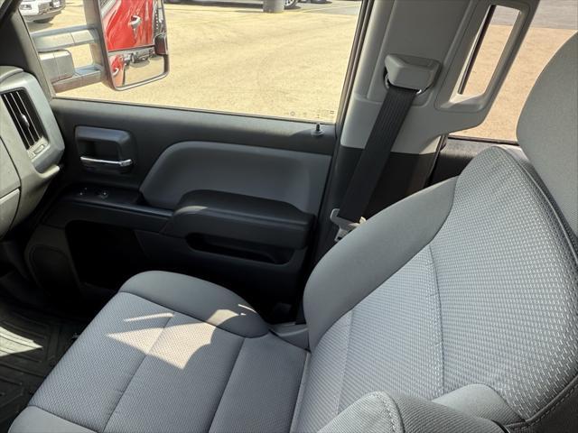 used 2019 GMC Sierra 3500 car