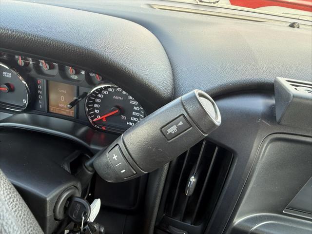 used 2019 GMC Sierra 3500 car