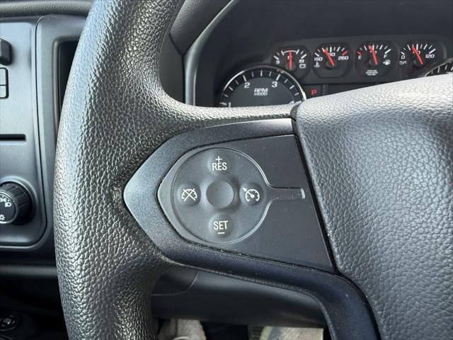 used 2019 GMC Sierra 3500 car