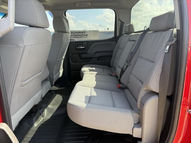 used 2019 GMC Sierra 3500 car
