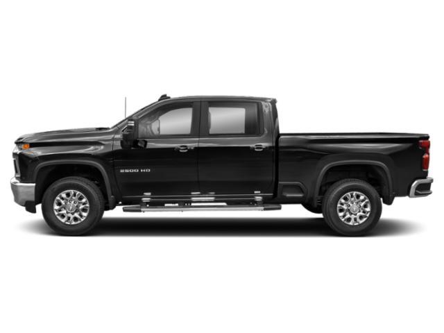 used 2022 Chevrolet Silverado 2500 car